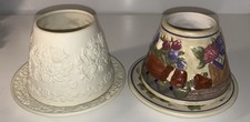 Pair yankee candle - yankee, shades