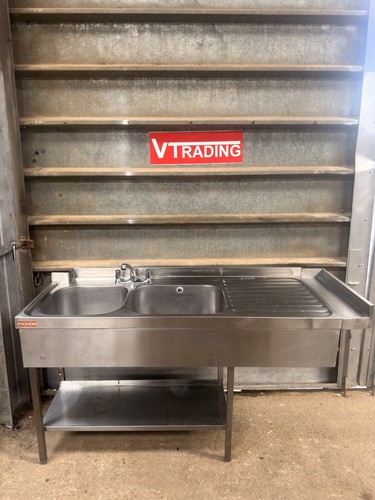 Commercial stainless steel - commercial,