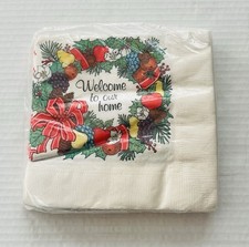 Vintage Graceline Luncheon