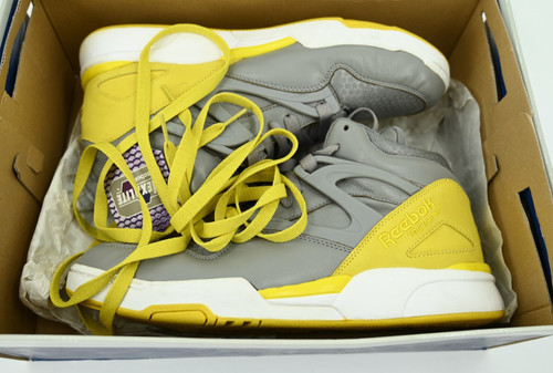 Reebok pump omni lite space - omni,