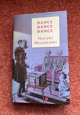 Dance Dance Dance by Haruki