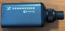 Sennheiser SKP100 G3 plug-in