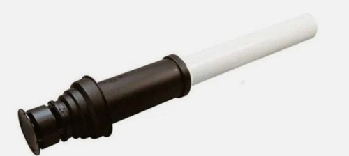 Ariston vertical flue with - vertical,