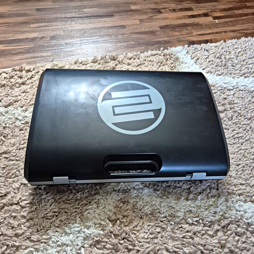 Geldop spin portable - geldop,