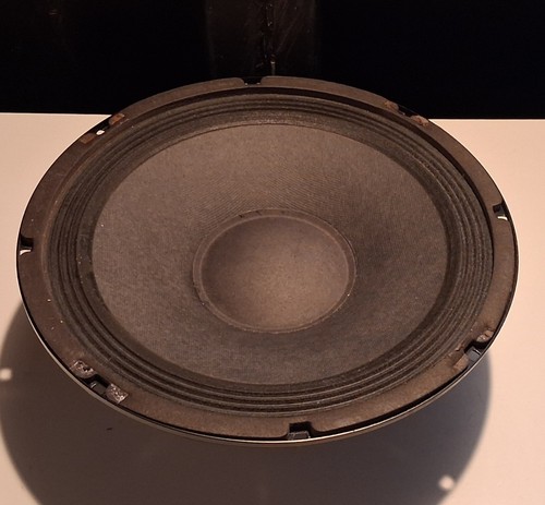 Eminence alpha 10a - alpha-10a, speaker