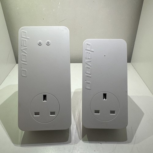 Devolo dlan 1200 - devolo,