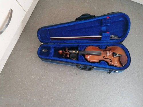 Stentor violin half - violin, size