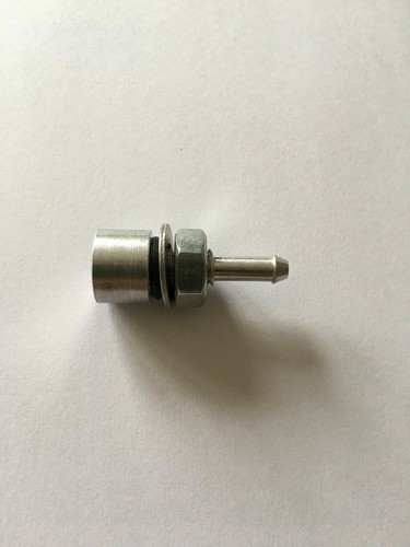 Boost tap barb - boost,