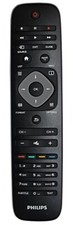 Genuine Remote Control For All Philips Smart TV Televisions