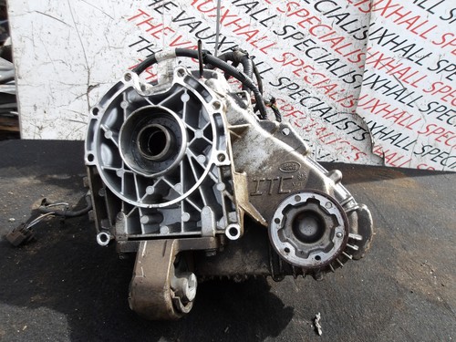 Land rover mk4 l319 - l319, 2009-2016