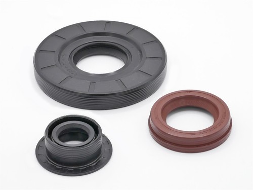 Renault jc5 oil seal gearbox - seal,