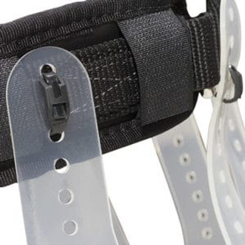 Thinline grazing muzzle cable - grazing,