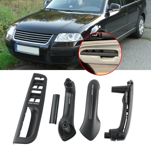 Rhd interior door pull - door, grab