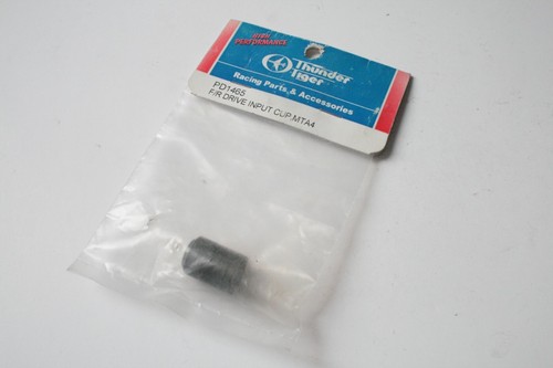 Thunder tiger mta4 drive - thunder,