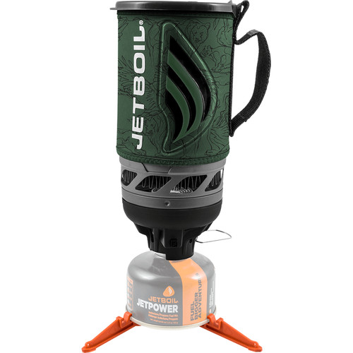 Jetboil flash wild camping - jetboil,