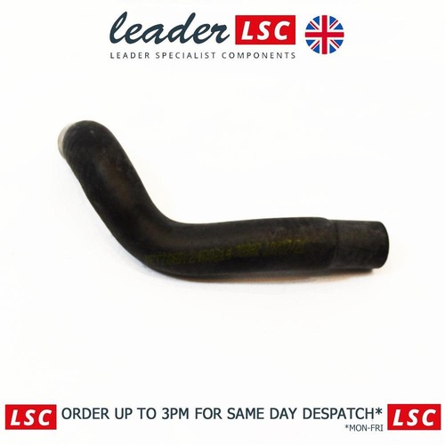 Diesel oil cooler pipe hose - oil,