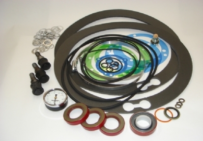 Top kit - kit, (kt032)