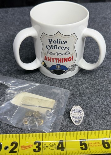 Tucson police detective - tucson,