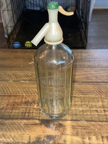 Vintage antique britvic - antique, soda
