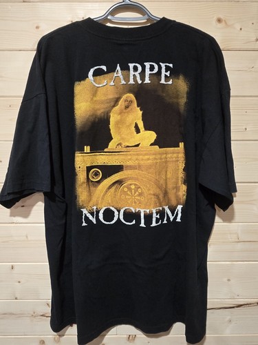 Vintage cradle filth - vintage, of