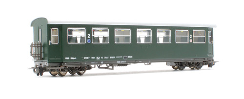 Roco hoe gauge - 34029, obb