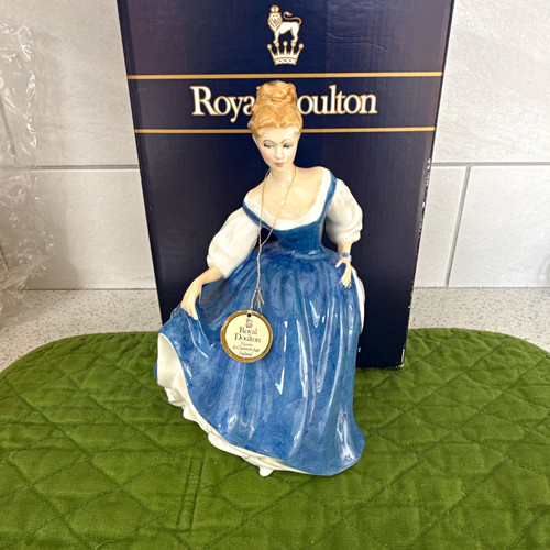 Royal doulton lady kay - kay, hn3346