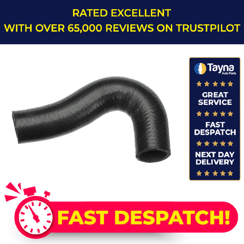 Radiator hose 0068 gates - radiator,