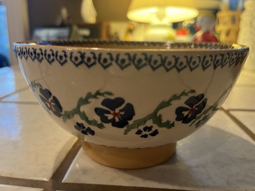 Nicholas mosse pottery old - mosse,