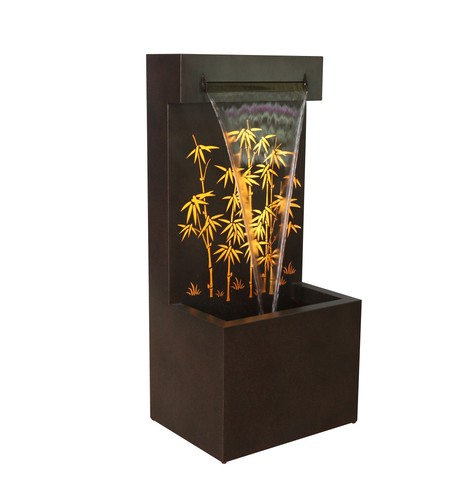 Clearance water fountain - water,