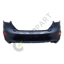 FORD FIESTA ST-LINE MK8 B479