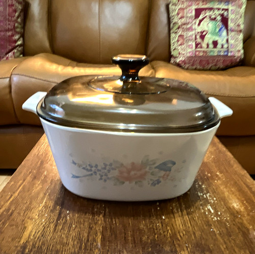 Corningware rectangular - corningware,