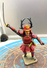 Del Prado Japan 2002 Sengoku