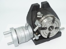 Rotary Table 3″ / 75 mm