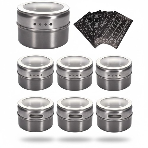 Magnetic stainless steel - magnetic,