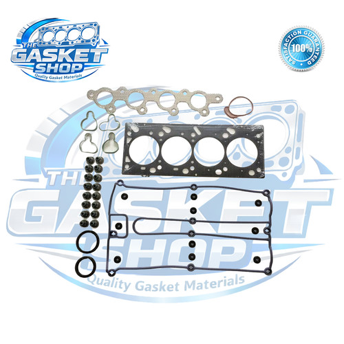 Head gasket set fits ford - ,