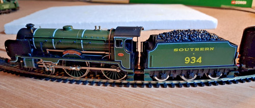 Hornby gauge r533 - hornby,