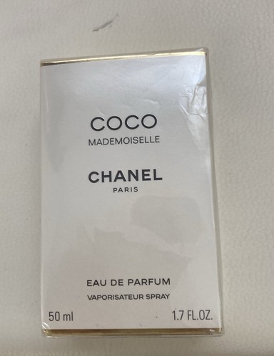 Coco mademoiselle chanel paris - chanel,