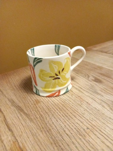 Emma bridgewater late 80s - bridgewater,