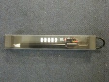 Jag Black 7" Extending Lever Bankstick Carp fishing tackle