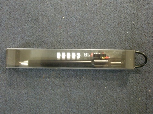 Jag black extending lever - jag,
