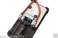 Singer Foot Pedal Repair Kit Containing 1 Capacitor (Evox Rifa) Support & Guide.