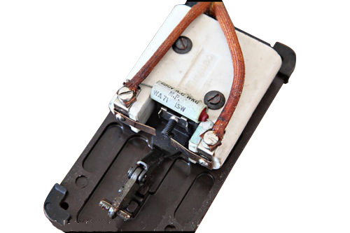 Singer foot pedal repair kit - pedal,