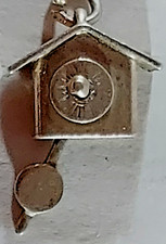 Vintage Sterling Silver