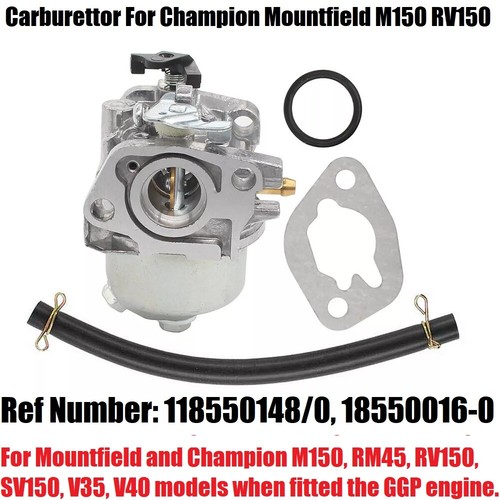 Carburettor 18550016 for - carburettor,
