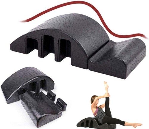 Pilates spine corrector - x,