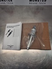 Mettler Toledo Thornton UniCond Conductivity Sensor | 58 031 415