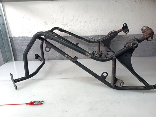Honda 900 boldor sc01 - honda,