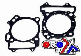 Head base gasket 94mm - 94mm, suzuki