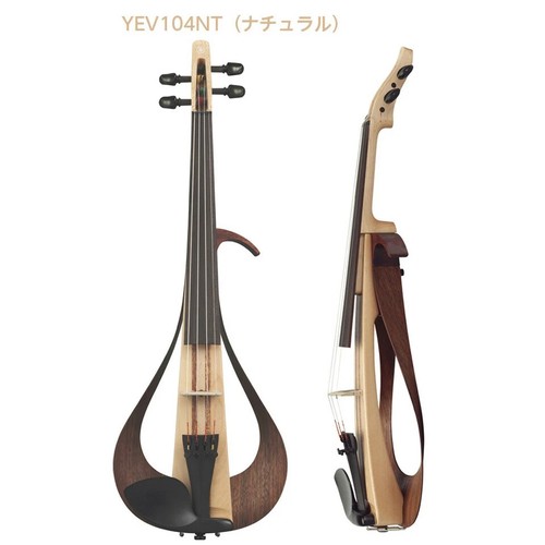 Yamaha yev104 natural - yamaha,