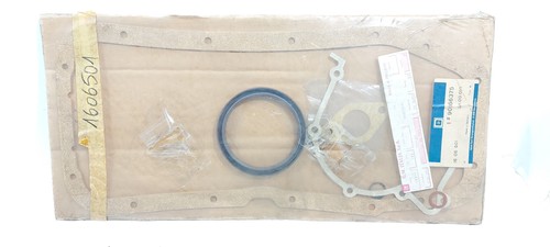 Original monoblock gaskets - original,